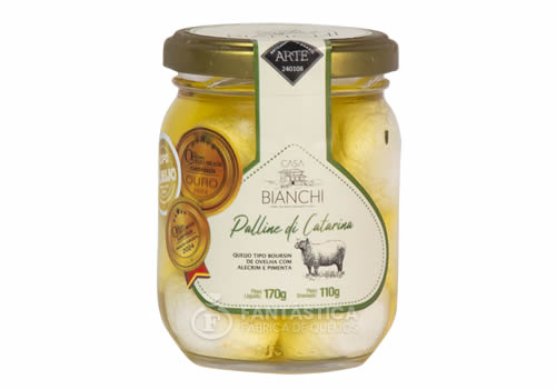 Paline Di catarina Casa Bianchi