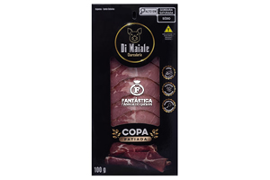 Copa Suína Defunada) Di Maiale Chacurtaria