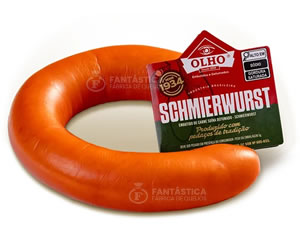 Copa Suína Defunada) Olho Embutidos e Defumados